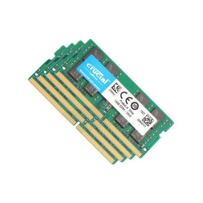 Refurbished CT10003203 Crucial 64GB DDR4