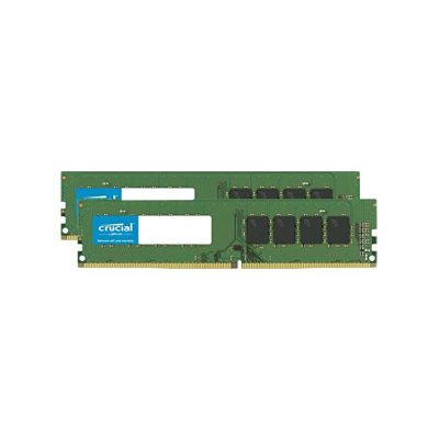 Refurbished CT10003205 Crucial 8GB DDR4 PC4-17000