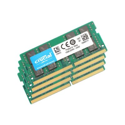 Refurbished CT10003933 Crucial 64GB DDR4