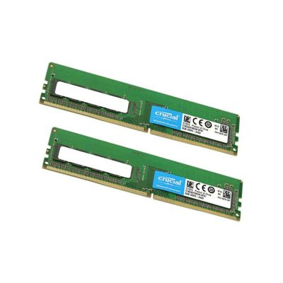 Refurbished CT10003957 Crucial 16GB DDR4 PC4-19200