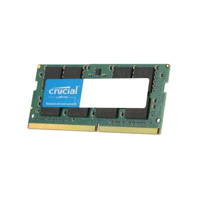 Refurbished CT10003975 Crucial 16GB DDR4 PC4-19200