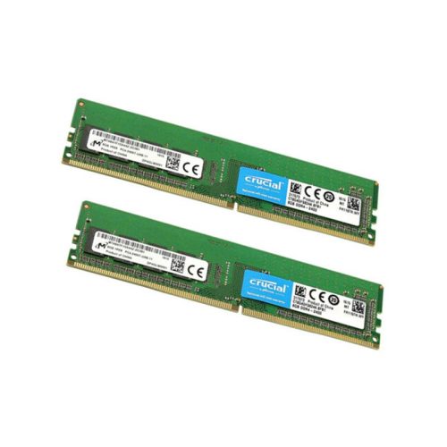 Refurbished CT10004820 Crucial 16GB DDR4 PC4-19200