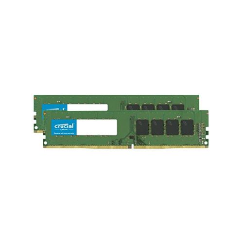 Refurbished CT10004954 Crucial 8GB 2133MHz DDR4 PC4-17000