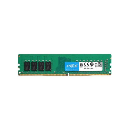 Refurbished CT10011126 Crucial 8GB DDR4 PC4-19200