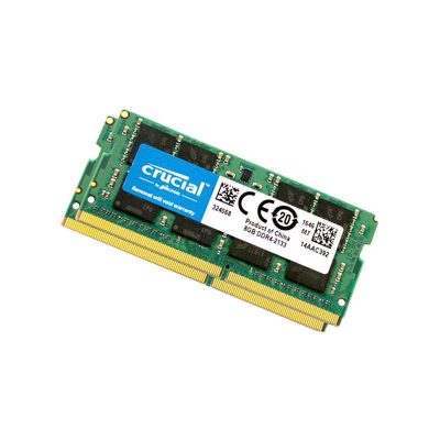 Refurbished CT10043365 Crucial 16GB DDR4 PC4-17000