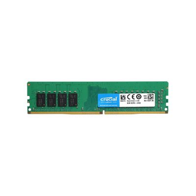 Refurbished CT10074701 Crucial 8GB DDR4 PC4-19200