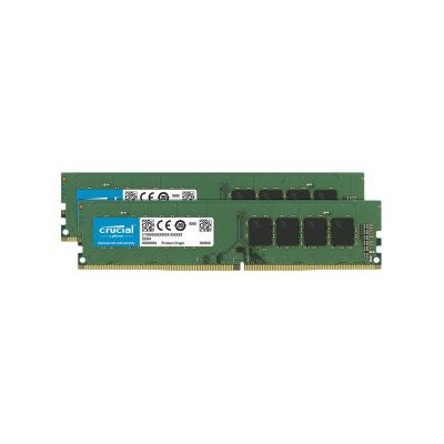 Refurbished CT10096679 Crucial 16GB DDR4 PC4-19200