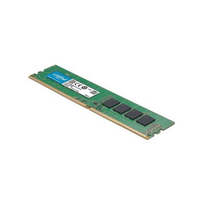 Refurbished CT10096751 Crucial 8GB DDR4 PC4-17000