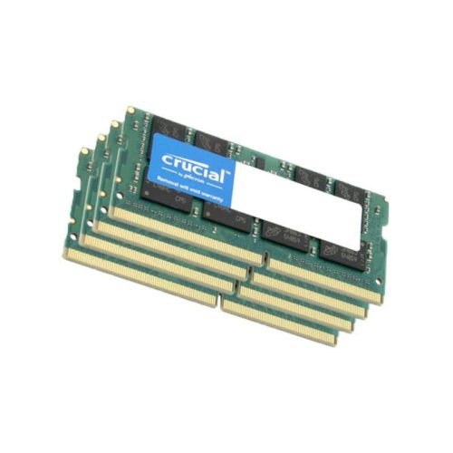 Refurbished CT10096781 Crucial 32GB DDR4 PC4-17000