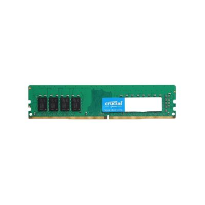 Refurbished CT10096782 Crucial 16GB DDR4 PC4-17000