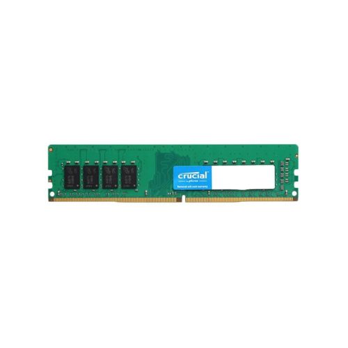 Refurbished CT10096950 Crucial 8GB DDR4 PC4-19200