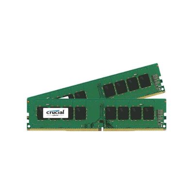 Refurbished CT10097016 Crucial 16GB Kit PC4-17000