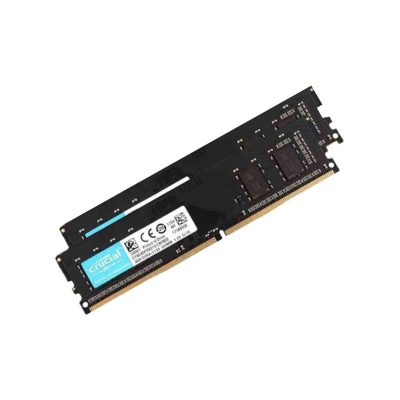 Refurbished CT10097029 Crucial 8GB DDR4 PC4-19200