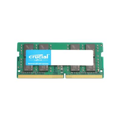 Refurbished CT10097107 Crucial 16GB DDR4 PC4-19200