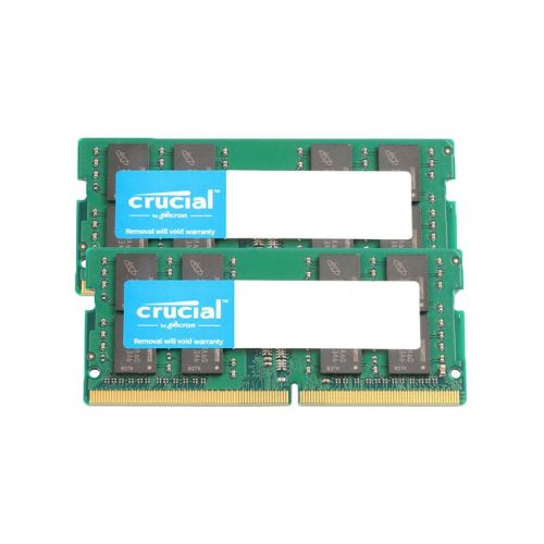 Refurbished CT10097109 Crucial 32GB DDR4 PC4-17000