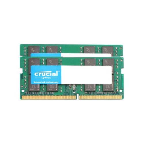 Refurbished CT10097696 Crucial 32GB Kit PC4-19200 DDR4