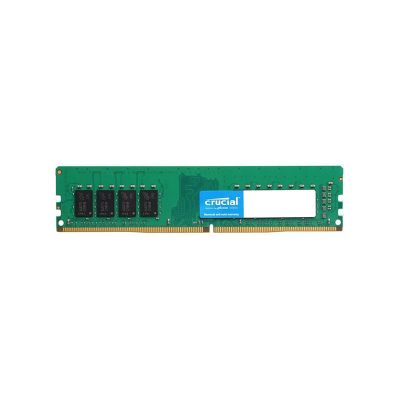 Refurbished CT10373384 Crucial 8GB DDR4 PC4-19200