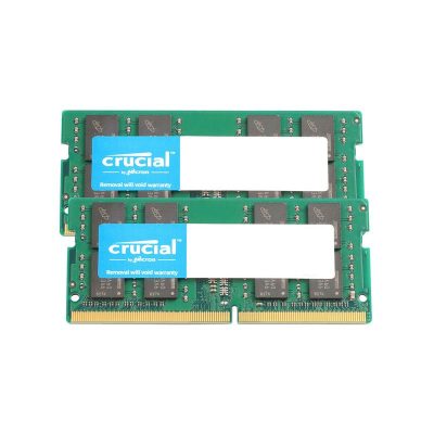 Refurbished CT10619302 Crucial 32GB DDR4 PC4-19200