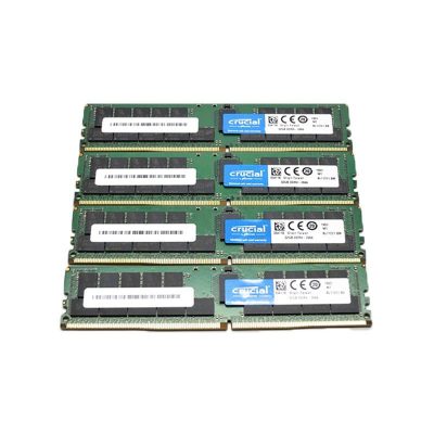 Refurbished CT10639319 Crucial 128GB Kit PC4-21300