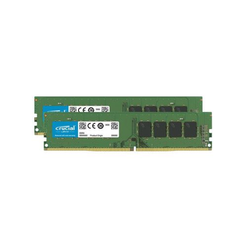 Refurbished CT10639339 Crucial 64GB Kit PC4-19200