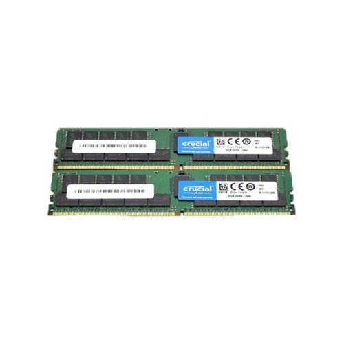 Refurbished CT10667825 Crucial 64GB Kit PC4-21300