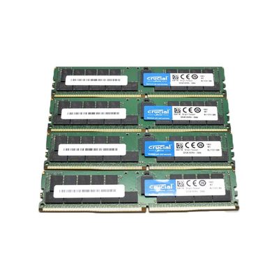 Refurbished CT10676713 Crucial 128GB Kit PC4-21300