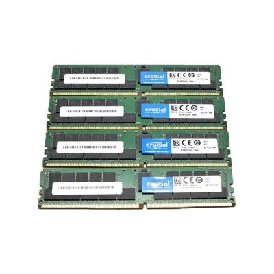 Refurbished CT10676827 Crucial 128GB Kit PC4-21300