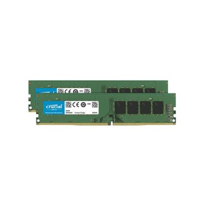 Refurbished CT10677669 Crucial 64GB Kit PC4-19200