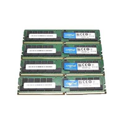 Refurbished CT10679633 Crucial 128GB Kit PC4-21300