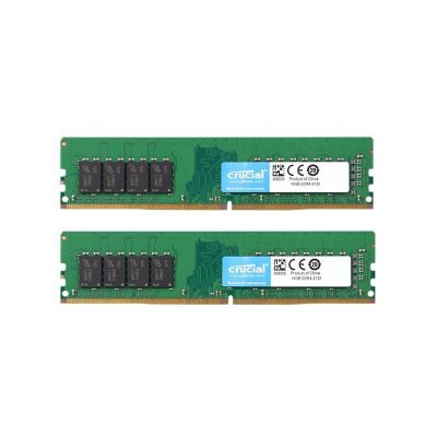 Refurbished CT10685274 Crucial 64GB Kit PC4-17000