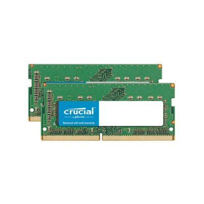 Refurbished CT10771032 Crucial 32GB Kit PC4-19200 DDR4