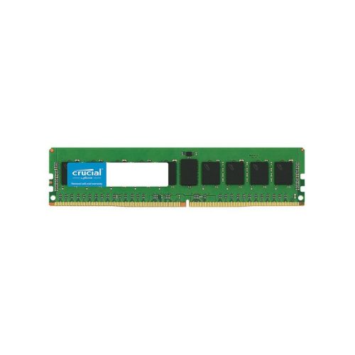 Refurbished CT10772192 Crucial 16GB PC4-17000 DDR4-2133MHz