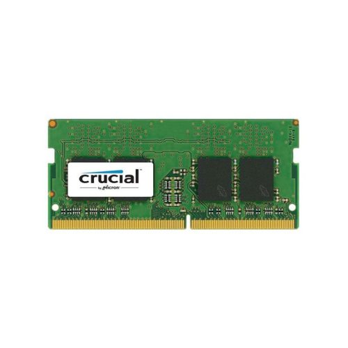 Refurbished CT10772194 Crucial 8GB PC4-17000 DDR4-2133MHz