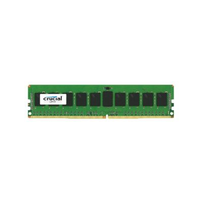 Refurbished CT10772940 Crucial 16GB PC4-17000 DDR4-2133MHz