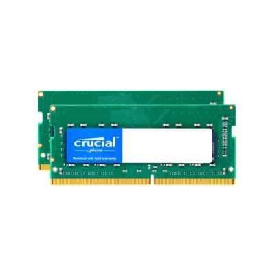 Refurbished CT10961363 Crucial 32GB DDR4 PC4-21300