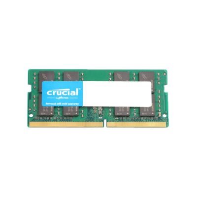 Refurbished CT10961389 Crucial 16GB DDR4 PC4-19200