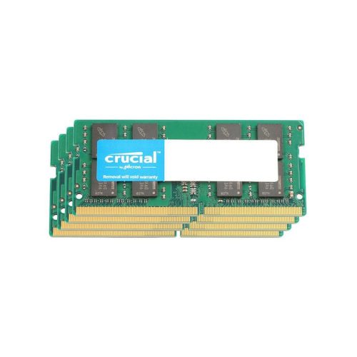 Refurbished CT10961471 Crucial 32GB DDR4 PC4-19200