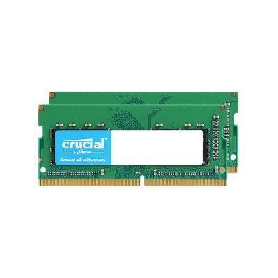 Refurbished CT10961919 Crucial 8GB DDR4 PC4-19200