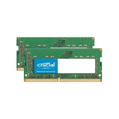 Refurbished CT10962456 Crucial 16GB DDR4 PC4-19200