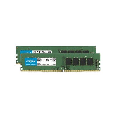 Refurbished CT11014399 Crucial 64GB Kit PC4-19200