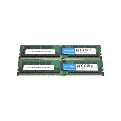 Refurbished CT11014628 Crucial 64GB Kit PC4-21300