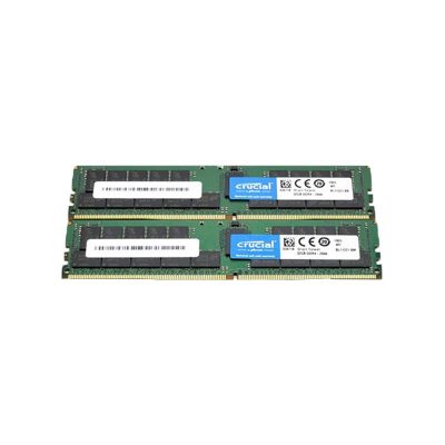 Refurbished CT11037586 Crucial 64GB Kit PC4-21300