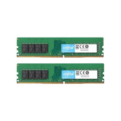 Refurbished CT11111910 Crucial 64GB Kit PC4-21300