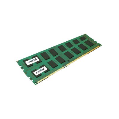 Refurbished CT1155204 Crucial 16GB Kit C3-8500