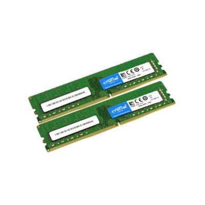 Refurbished CT11557508 Crucial 64GB Kit PC4-19200