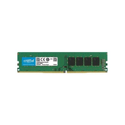 Refurbished CT16G4DFD824A Crucial 16GB 2400MHZ PC4-19200