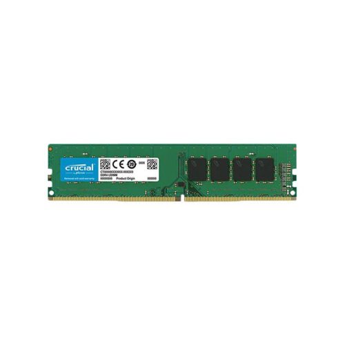 Refurbished CT16G4DFD824A Crucial 16GB 2400MHZ PC4-19200