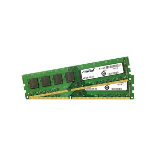 Refurbished CT2558029 Crucial 16GB Kit DDR3