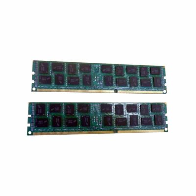 Refurbished CT2611305 Crucial 16GB Kit DDR3