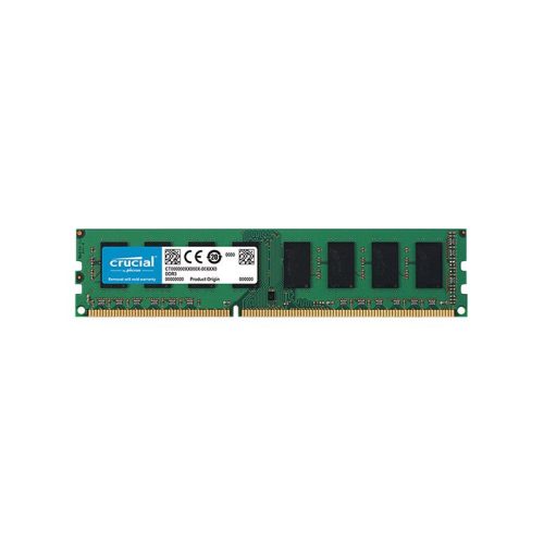 Refurbished CT2707446 Crucial 16GB DDR3-1333MHz